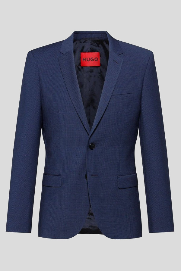 ΣΑΚΚΑΚΙ HUGO - 405 ΜΠΛΕ